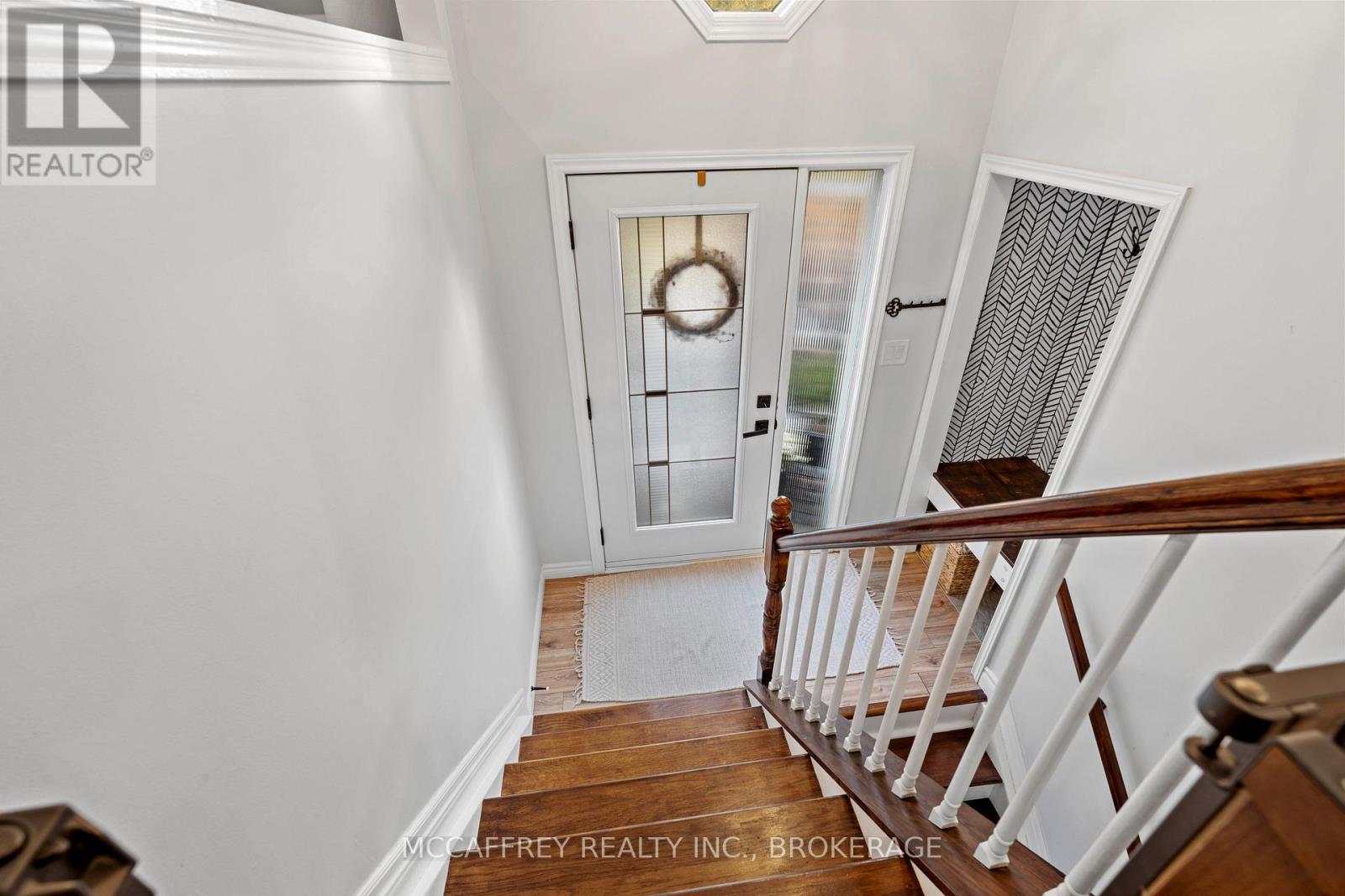 84 SOUTHWOOD CRESCENT