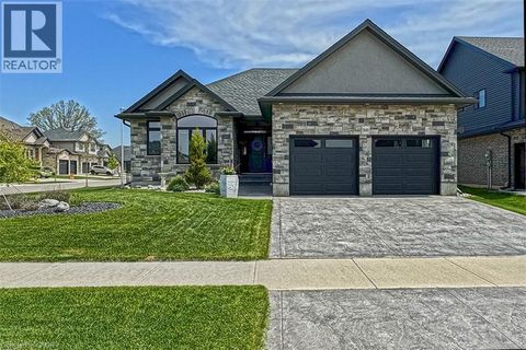 200 JUNIPER Street Woodstock ON N4S0E1