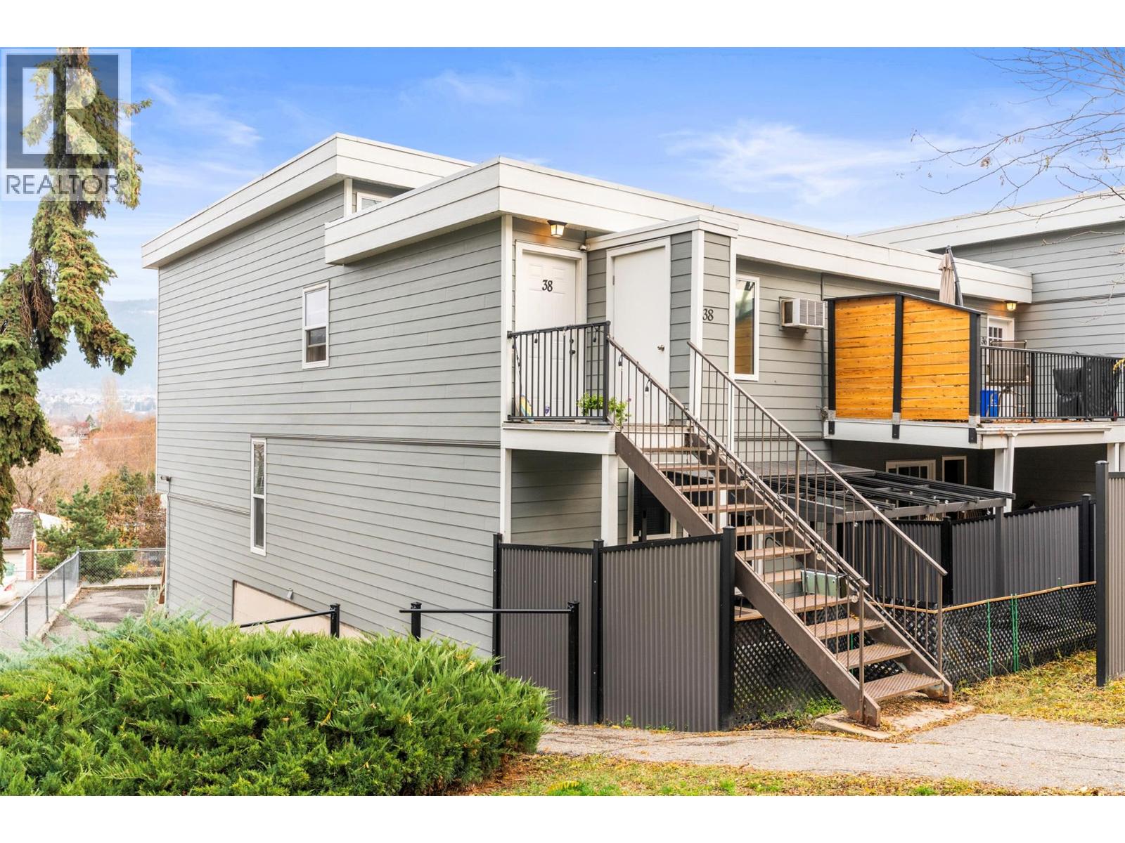 3800 40 Avenue Unit# 38