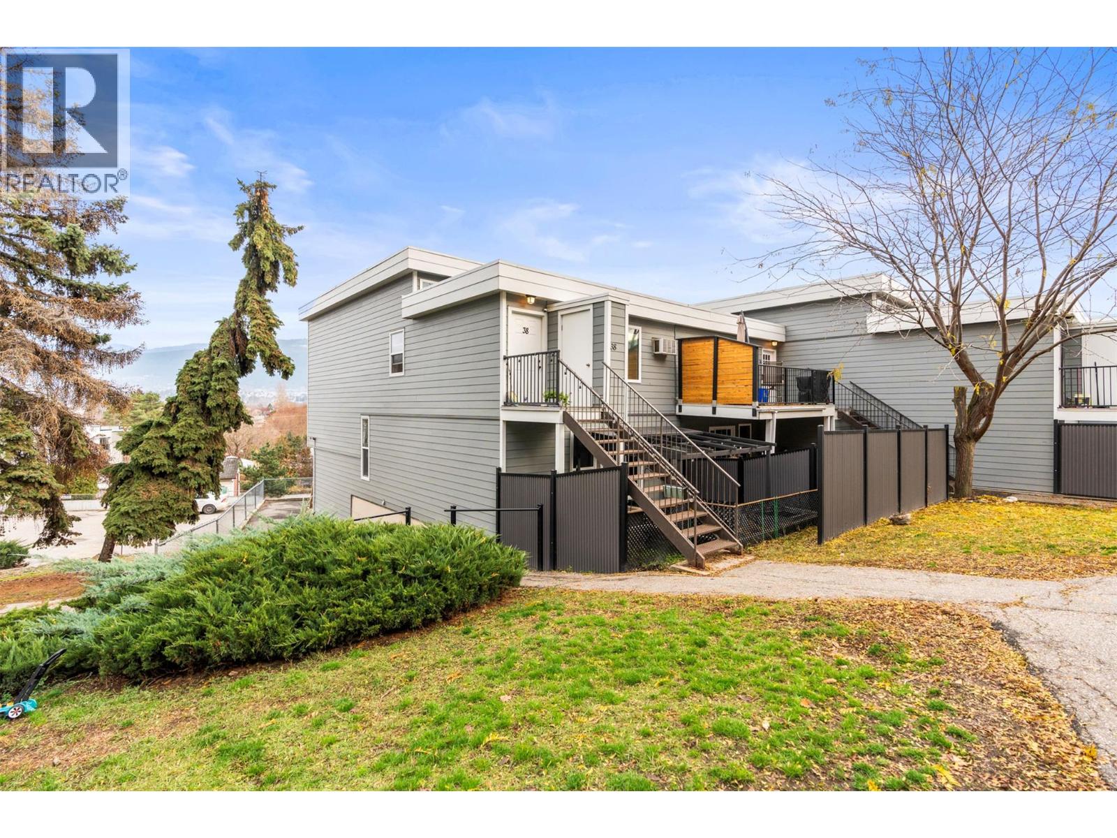 3800 40 Avenue Unit# 38