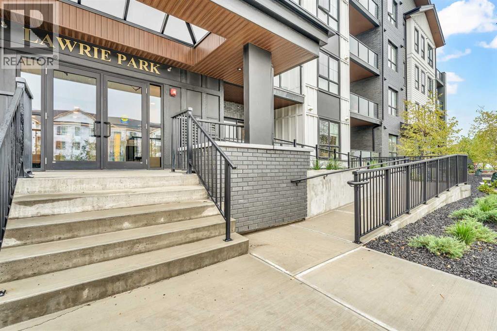 2406, 100 Banister Drive