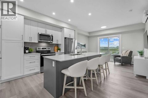 2406, 100 Banister Drive Okotoks AB T1S5Y3