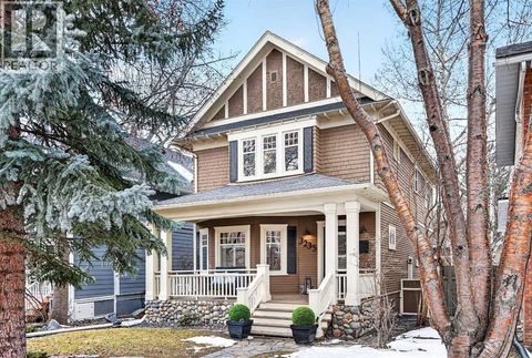 3235 6 Street SW Calgary AB T2S2M2