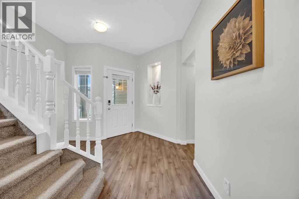 19 Bridleridge Green SW