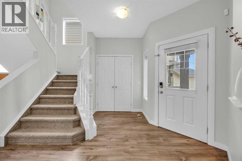 19 Bridleridge Green SW