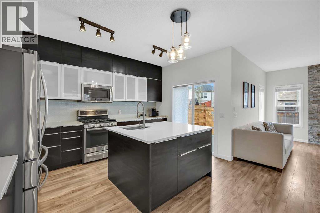 19 Bridleridge Green SW