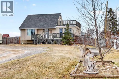 209 1 Avenue SE Langdon AB T0J1X1