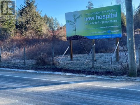 6790 Bell Mckinnon Rd Duncan BC V3W2R3