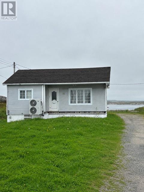 22 Marine Drive
