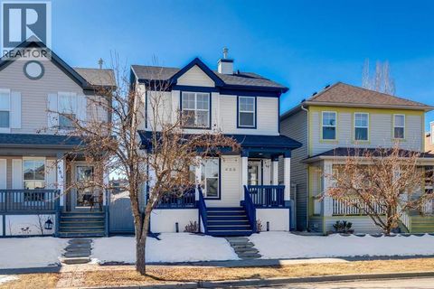 488 Prestwick Circle SE Calgary AB T2Z4P6