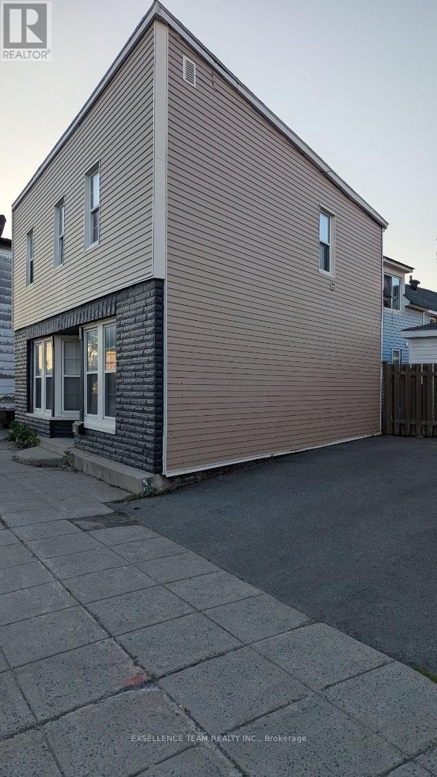 166 MONTREAL ROAD