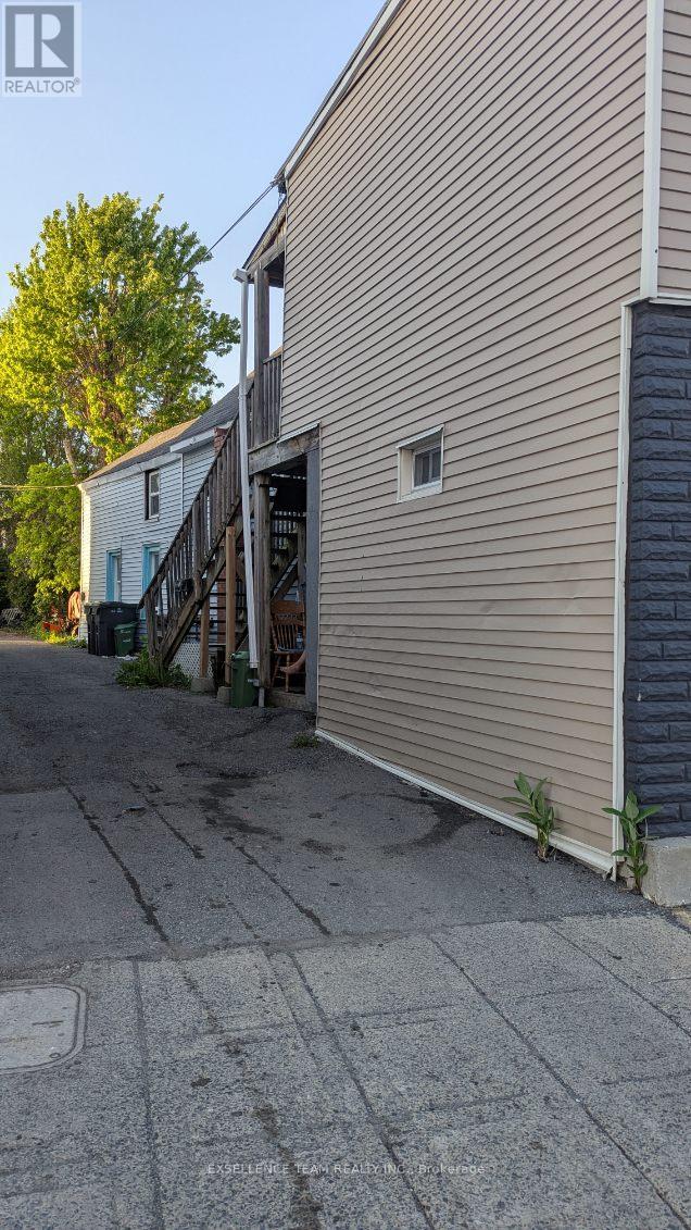 166 MONTREAL ROAD