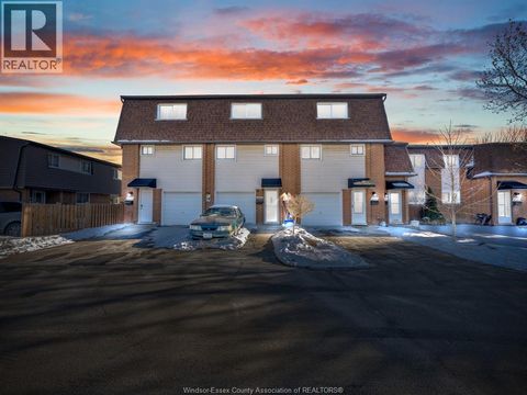 Property photo of 6312 thornberry crescent unit# 484, windsor, ON n8t3a2