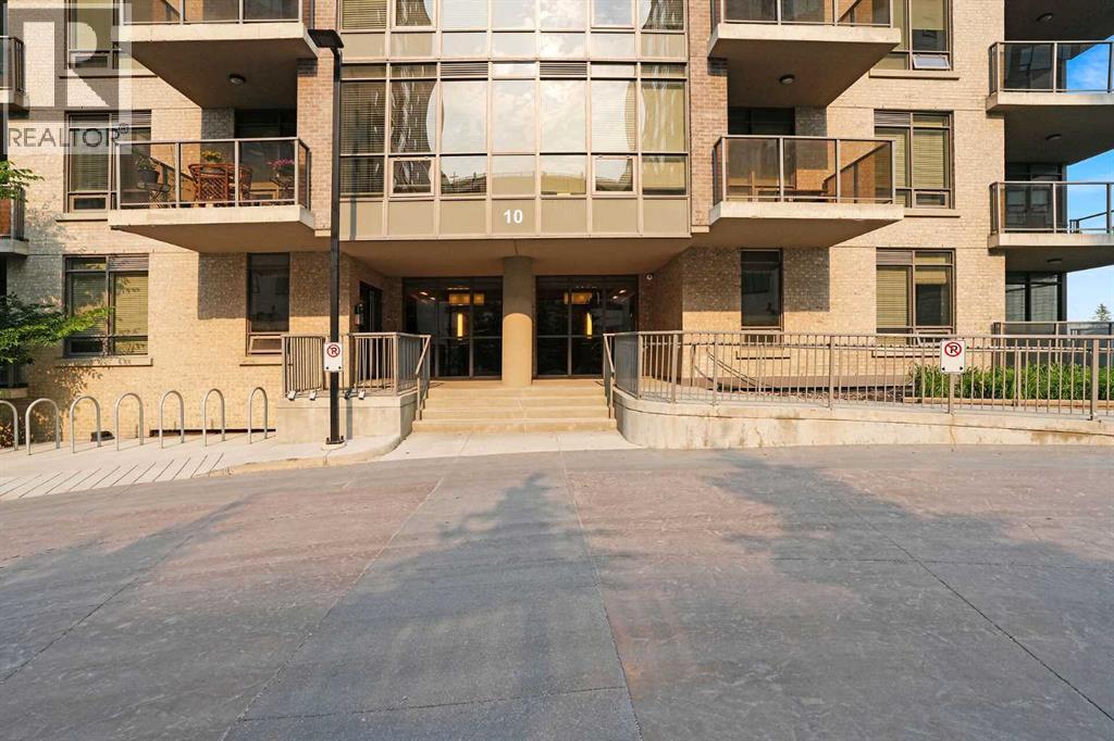 106, 10 Shawnee Hill SW