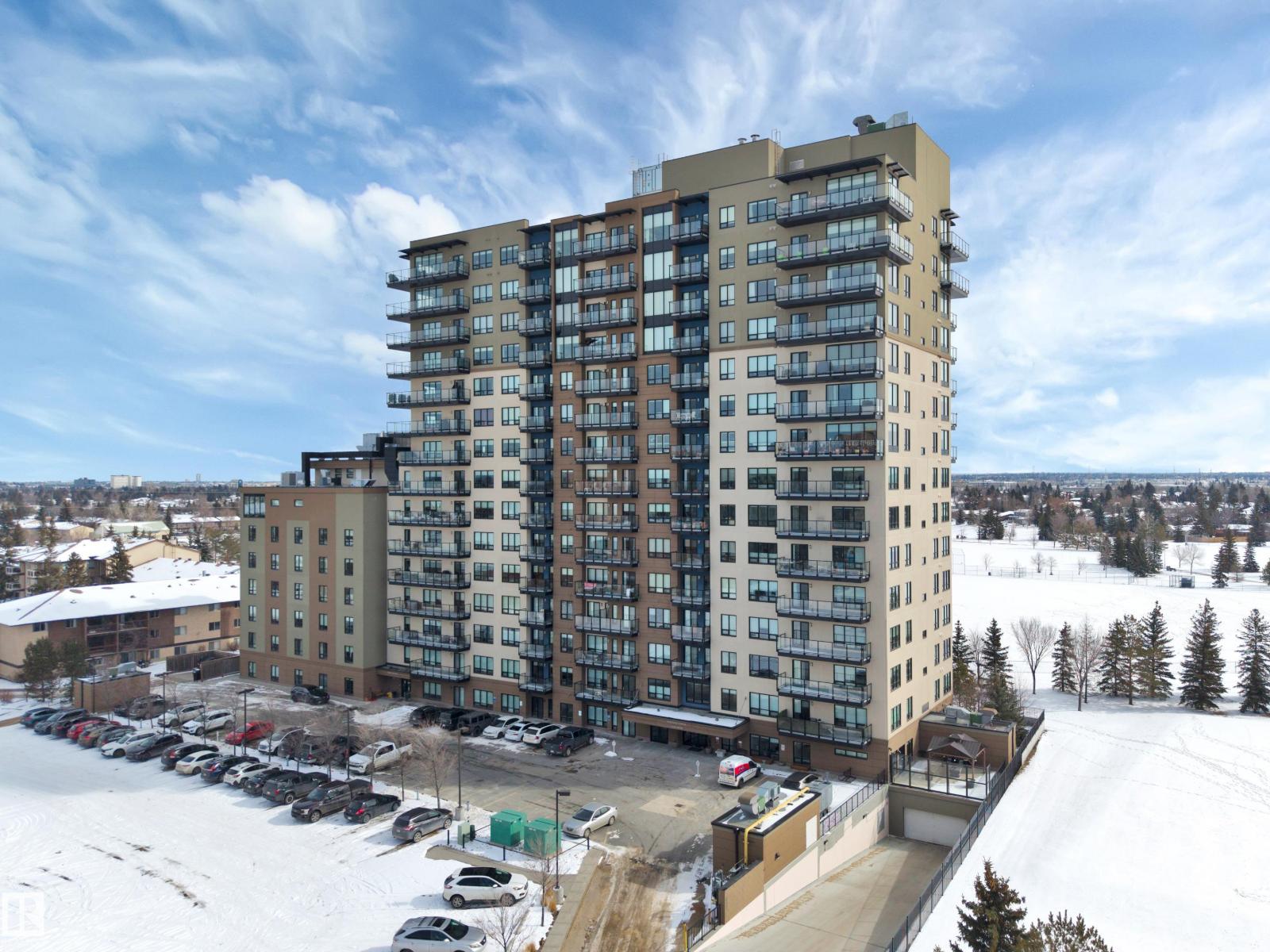 #1101 2755 109 ST NW