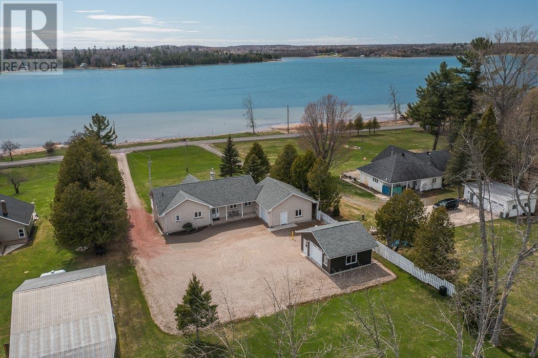 Homes for Sale Sault Ste. Marie 1178 Sailors Encampment DR