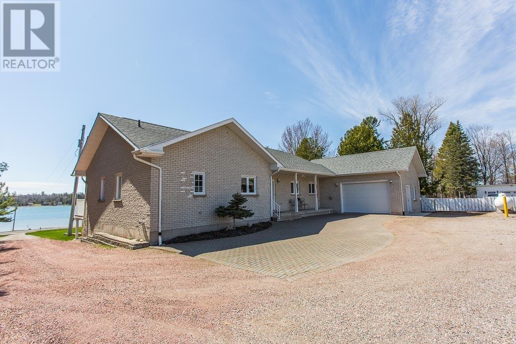 Homes for Sale Sault Ste. Marie 1178 Sailors Encampment DR
