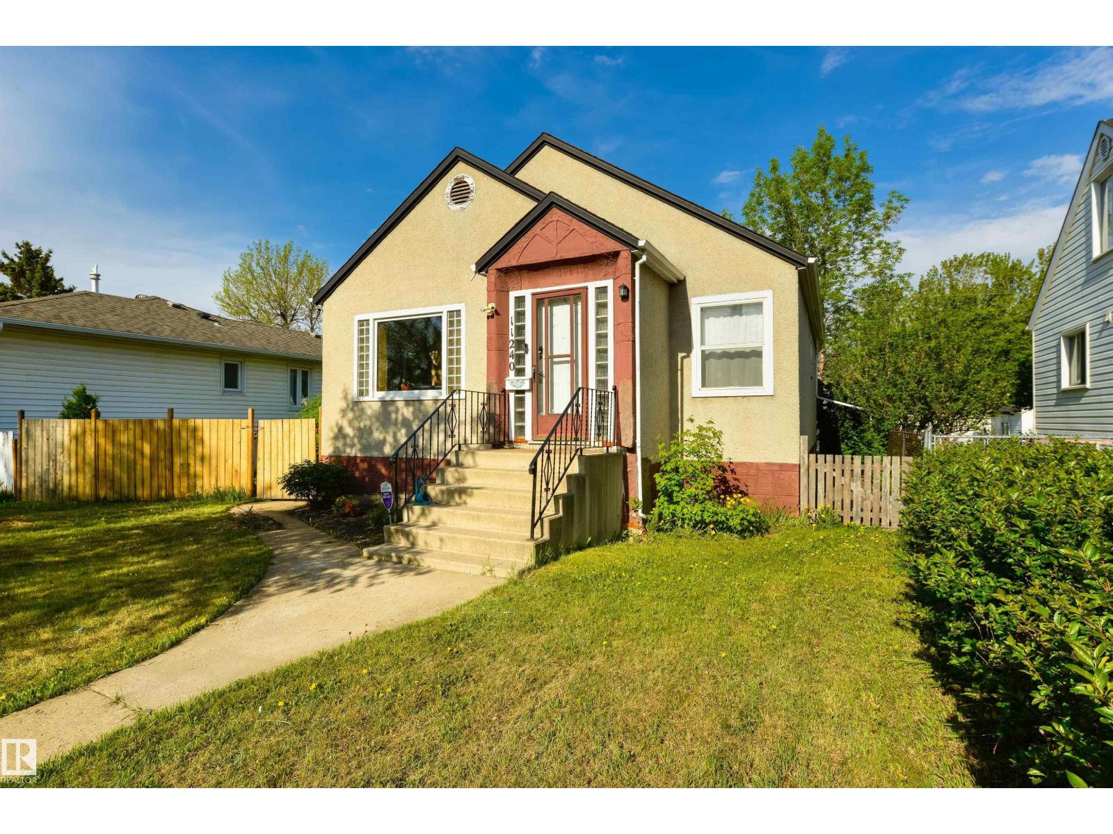 11240 102 ST NW