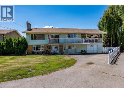 1683 SHERIDAN Drive Kamloops BC V2B6B1