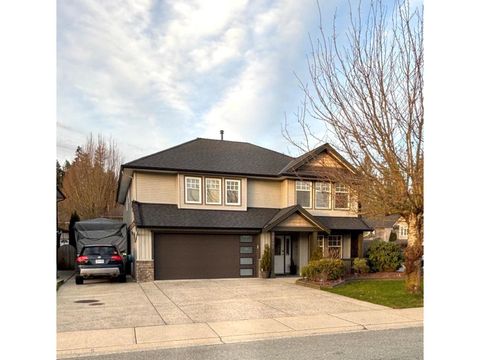 32997 DESBRISAY AVENUE Mission BC V2V7R6