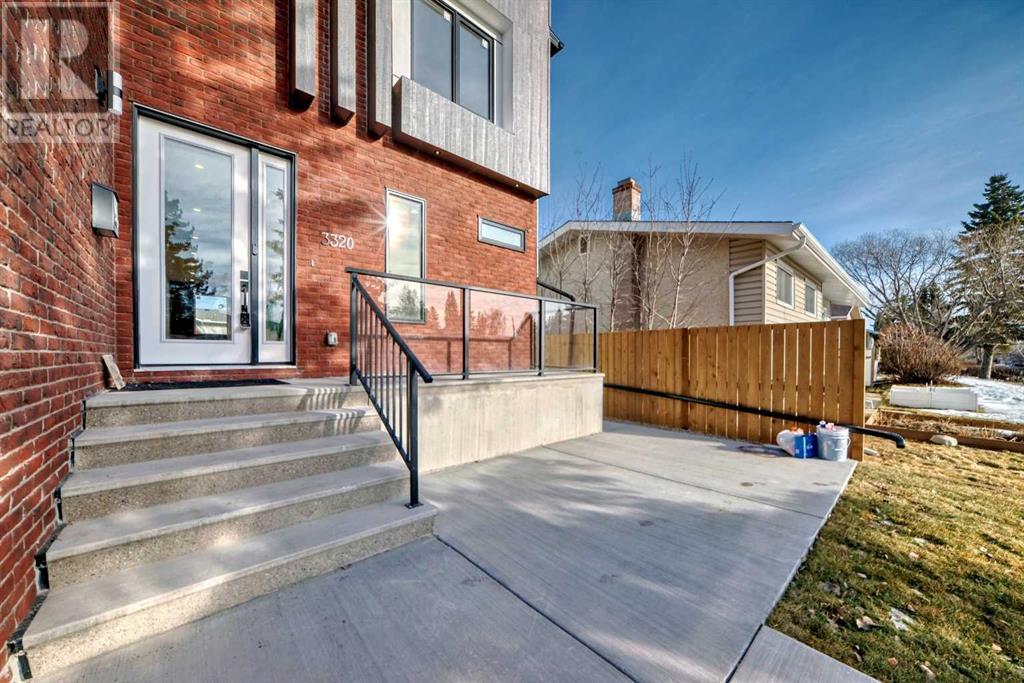 3320 Boulton Road NW