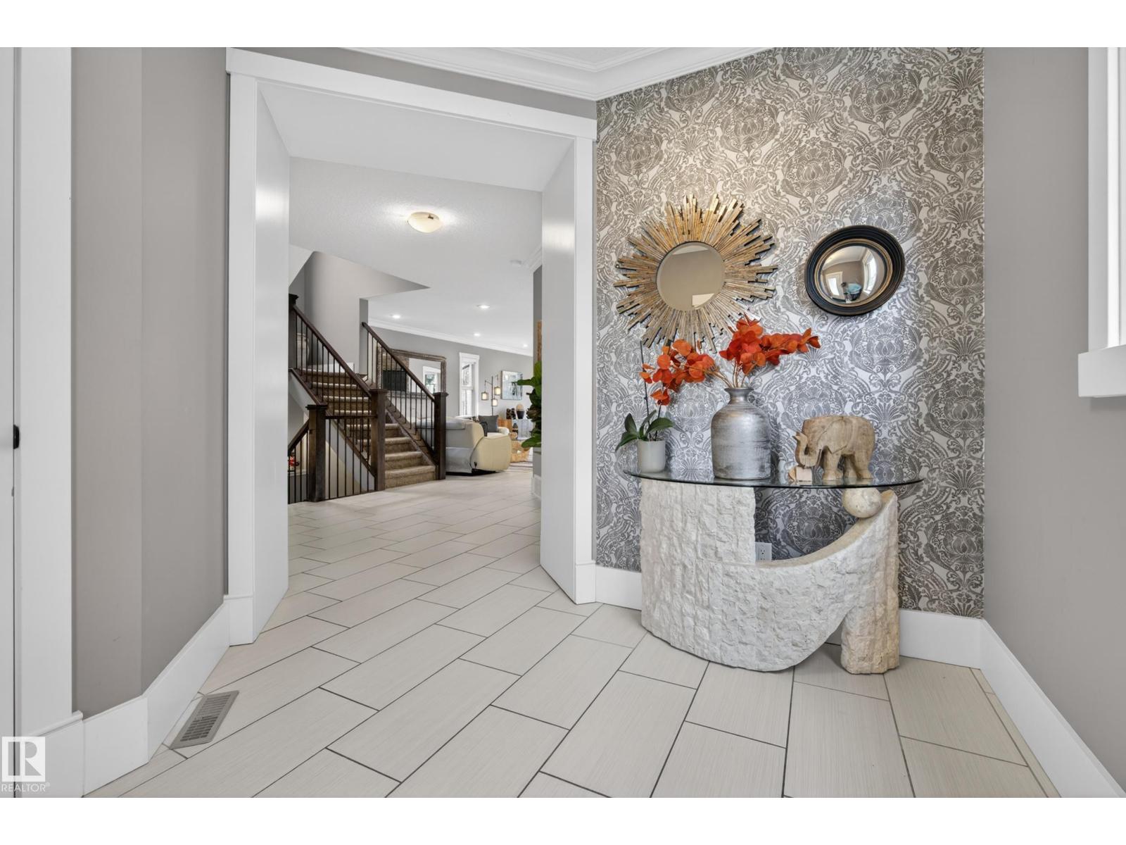 2003 AINSLIE LINK LI SW