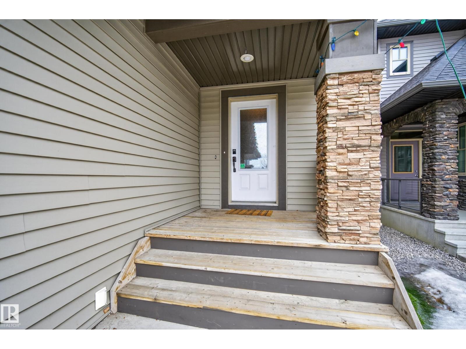 2003 AINSLIE LINK LI SW