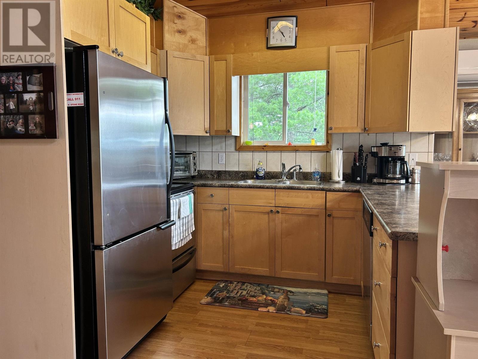 44 Bigstone Bay Lodge