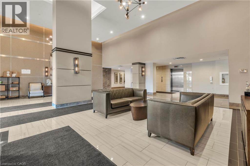 2486 OLD BRONTE Road Unit# 520