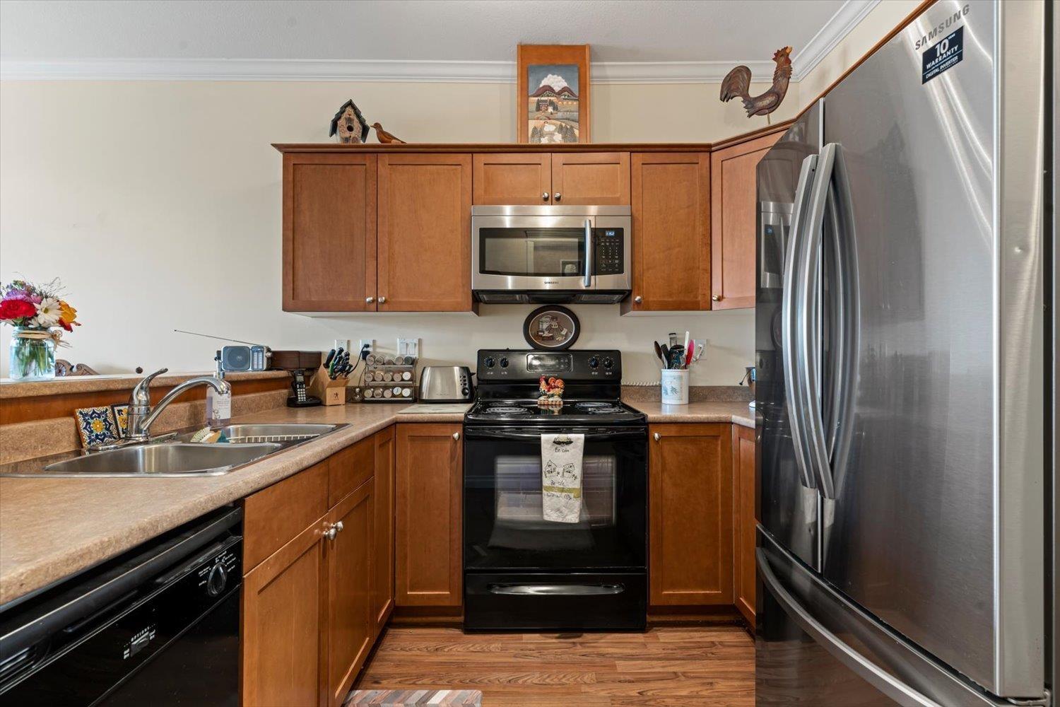 401 45645 KNIGHT ROAD|Sardis West Vedder