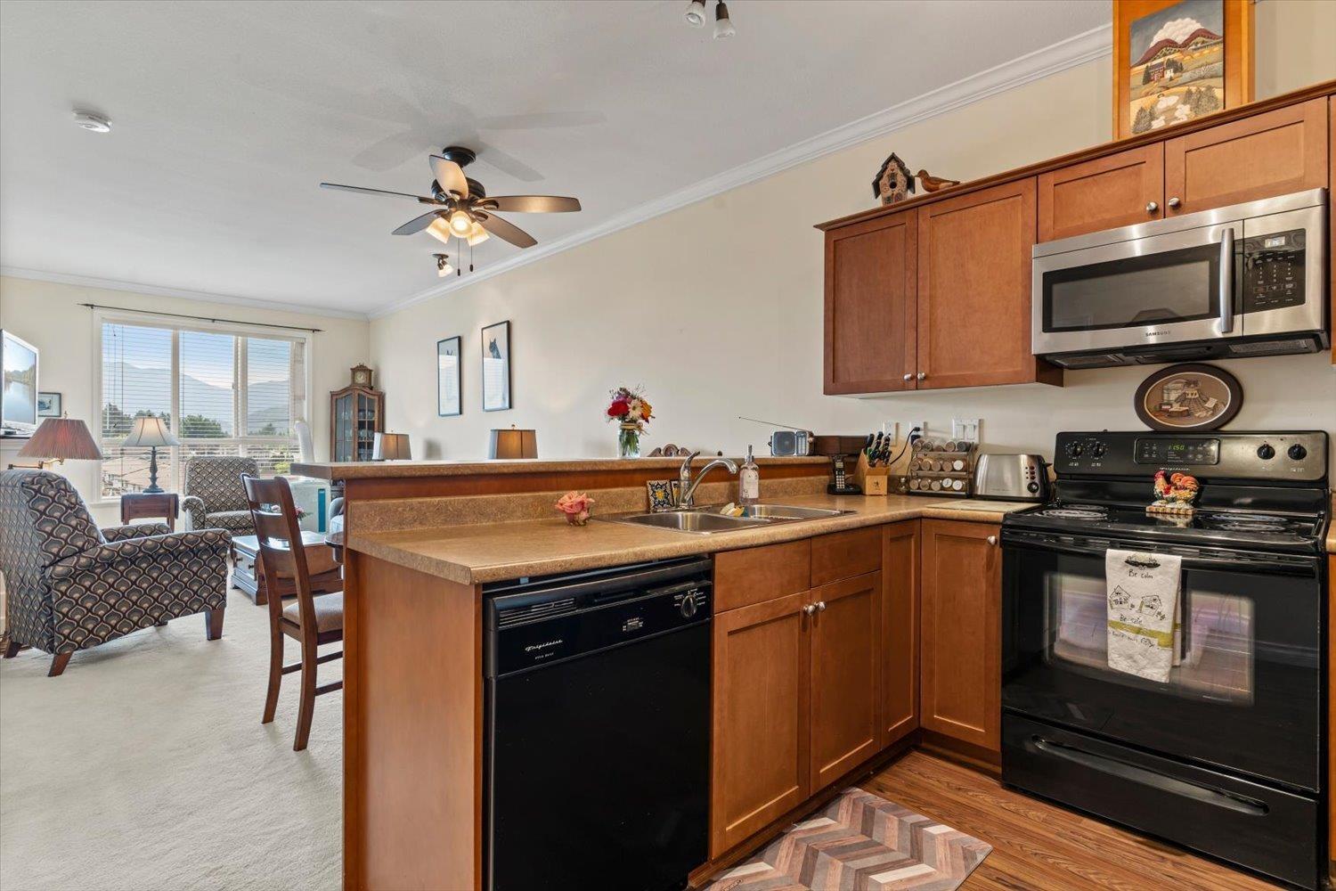 401 45645 KNIGHT ROAD|Sardis West Vedder