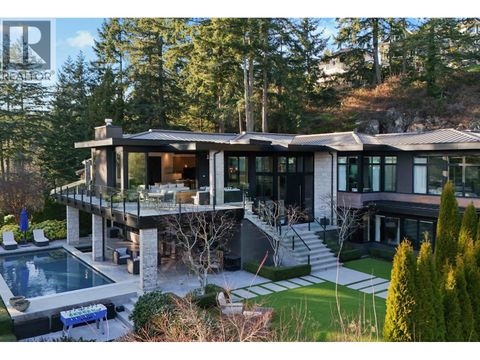 4799 CLOVELLY WALK West Vancouver BC V7W1H7