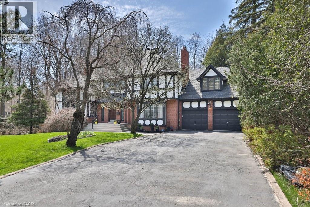 670 MEADOW WOOD Road