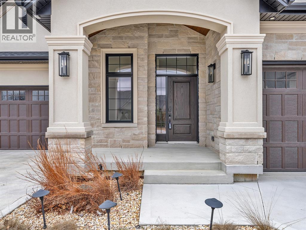 236 MANOR'S GROVE