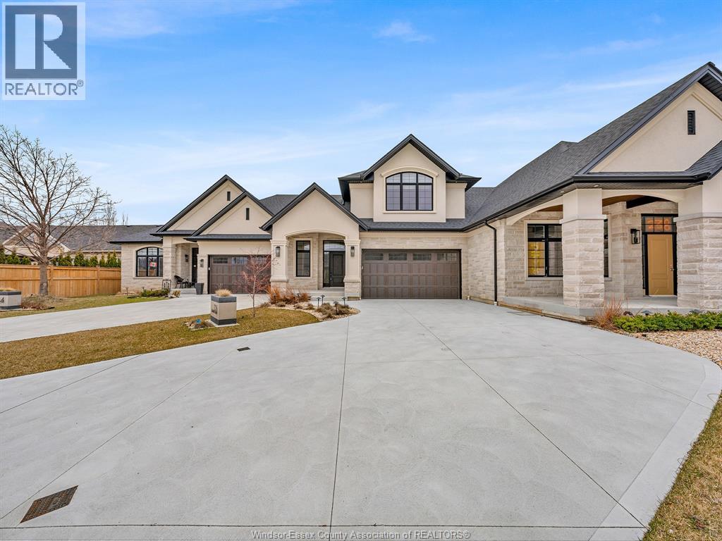 236 MANOR'S GROVE