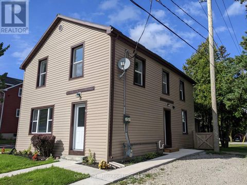 50 GODERICH STREET E Huron East (Seaforth) ON N0K1W0