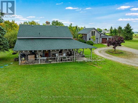 317343 3RD LINE Meaford ON N4L1W7