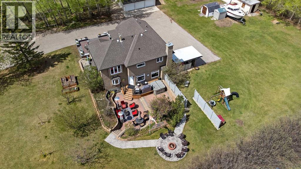 271196 Range Road 13 NW