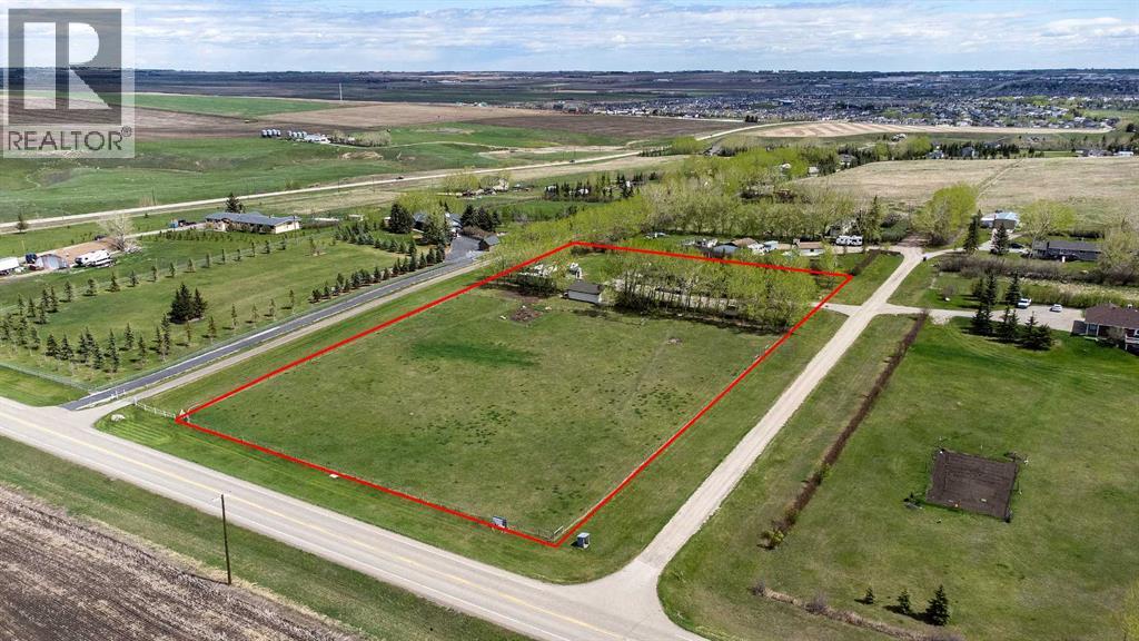 271196 Range Road 13 NW