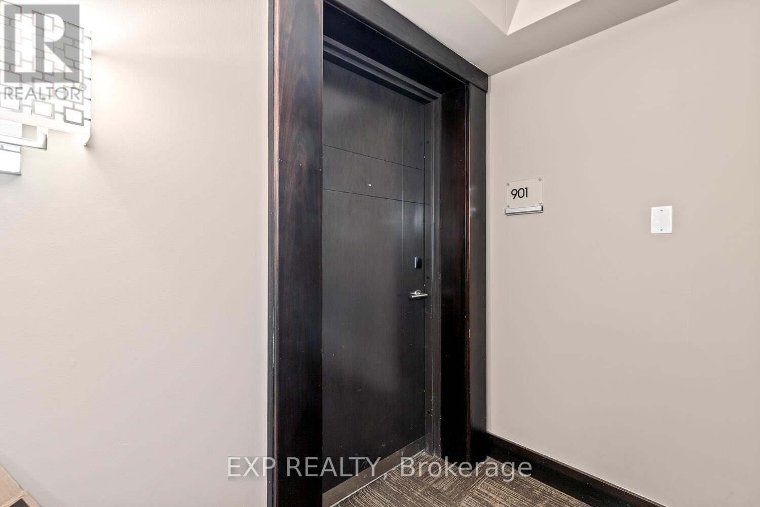 901 - 1235 RICHMOND STREET