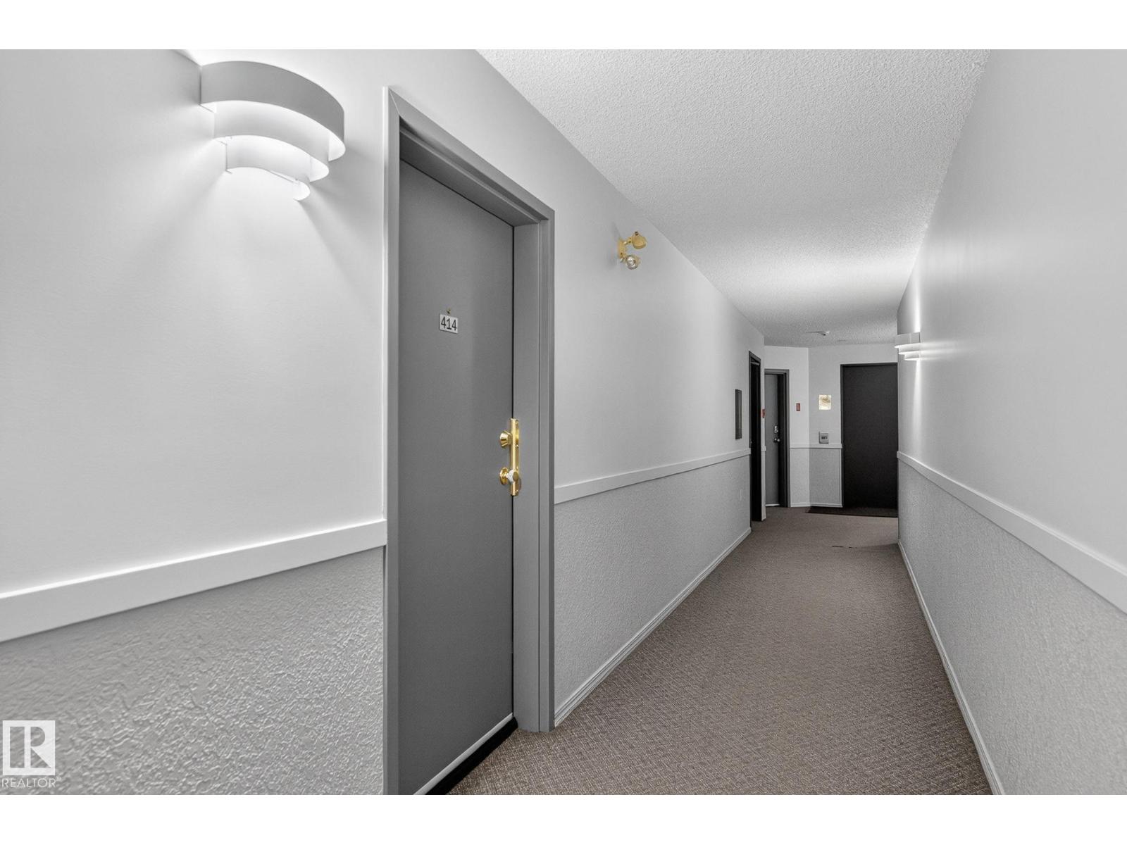 #414 10636 120 ST NW