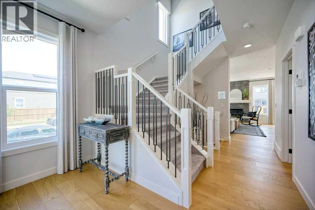 103 Wolf Creek Rise SE