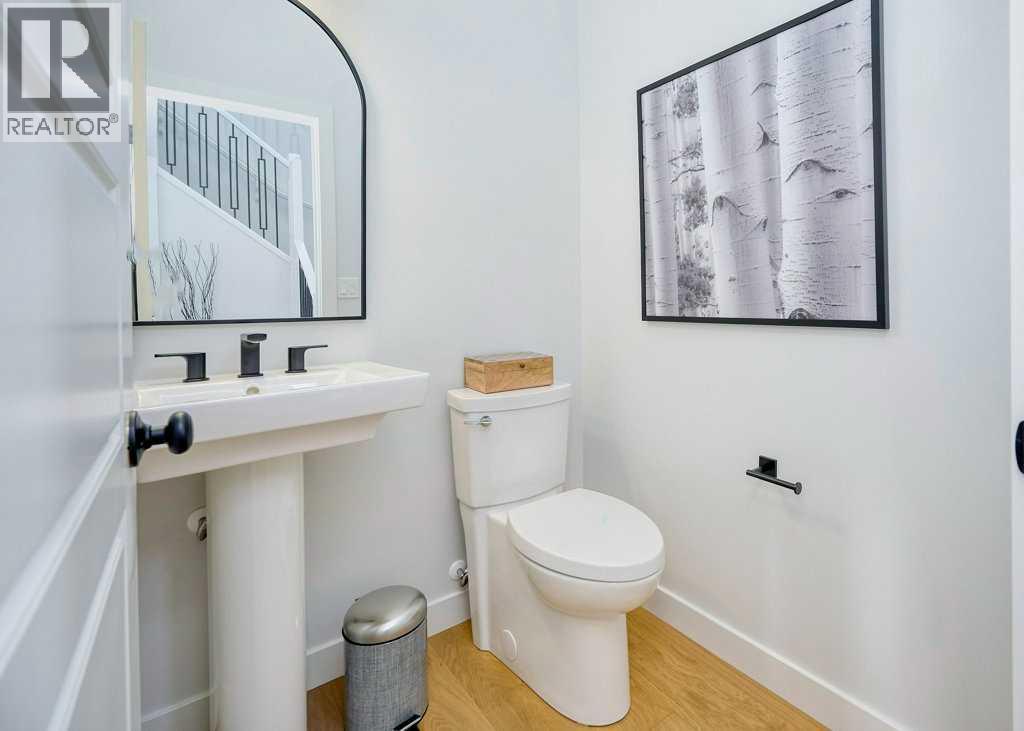 103 Wolf Creek Rise SE