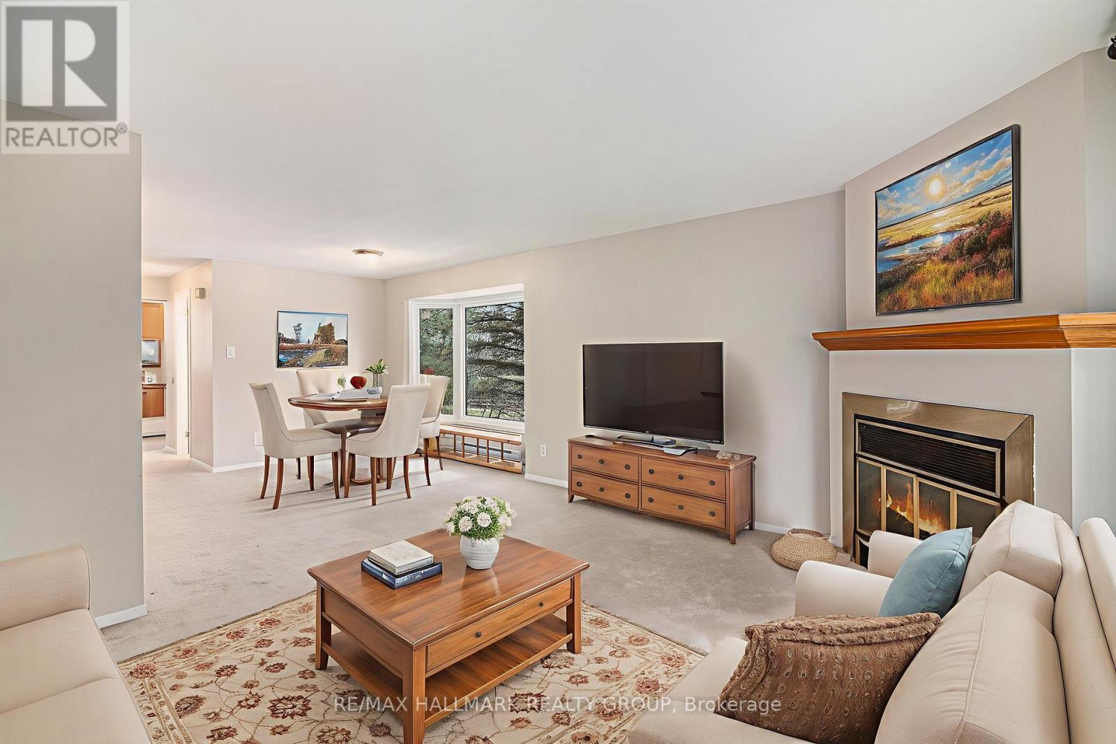 B - 6716 JEANNE D'ARC BOULEVARD N