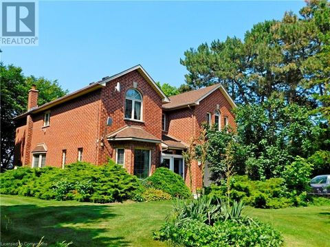 4916 THIRTY Road N Beamsville ON L3J1W2