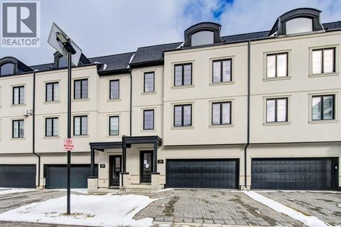 435 CALLAWAY Road Unit# 37 London ON N6G2N1