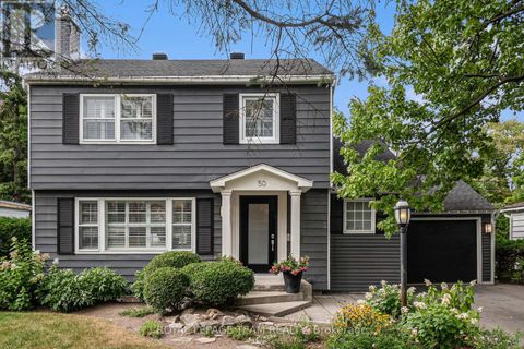 50 KILBARRY CRESCENT Ottawa ON K1K0H1