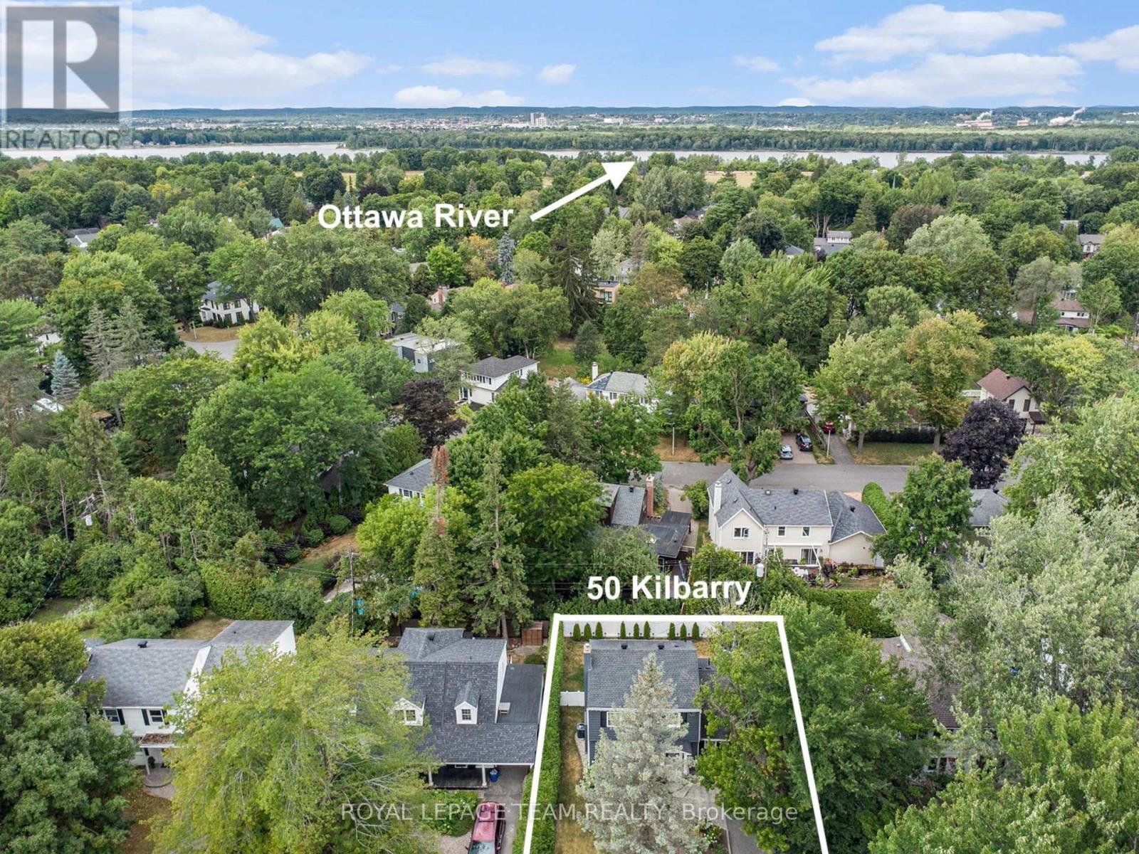 50 KILBARRY CRESCENT