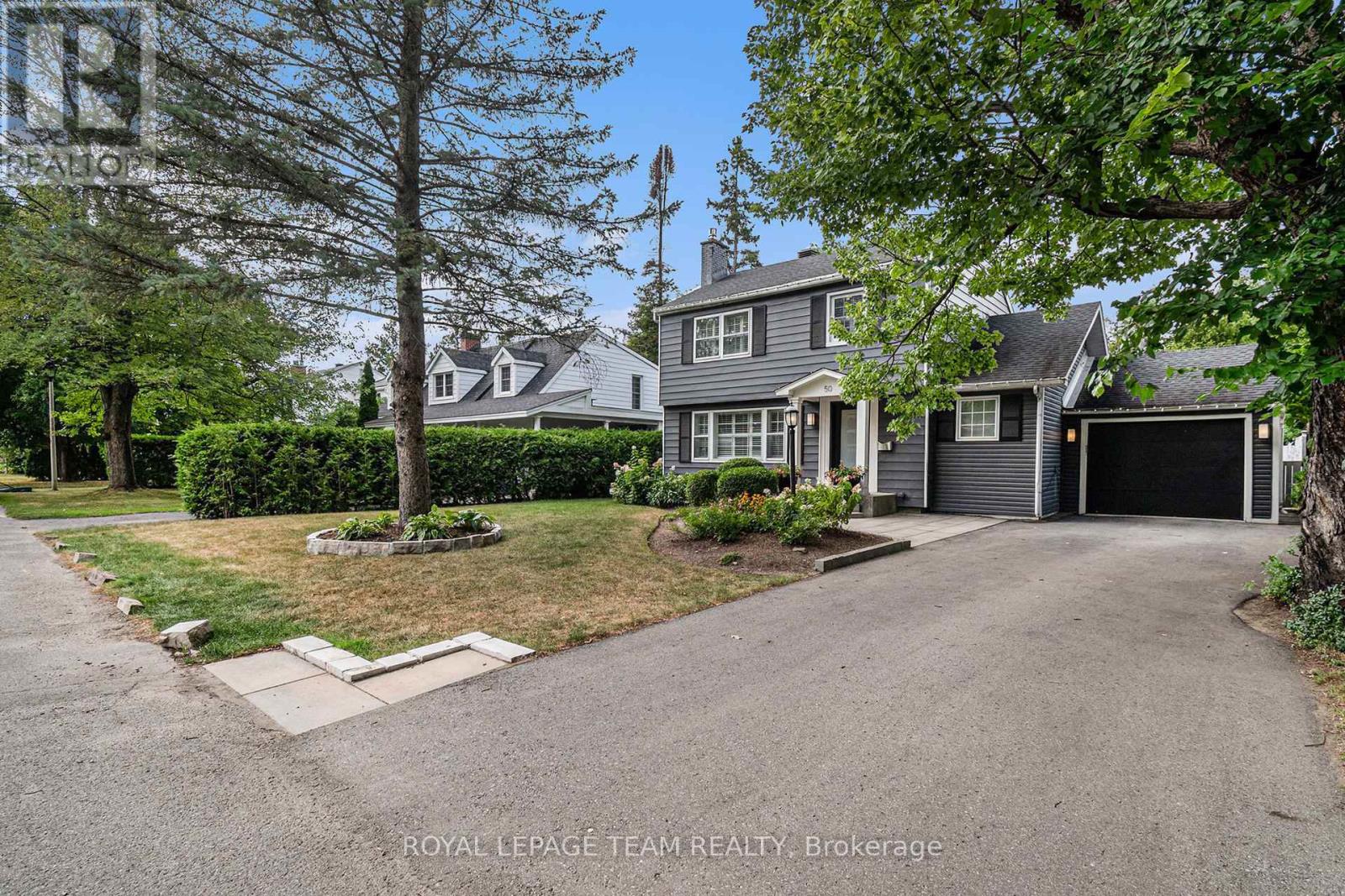 50 KILBARRY CRESCENT