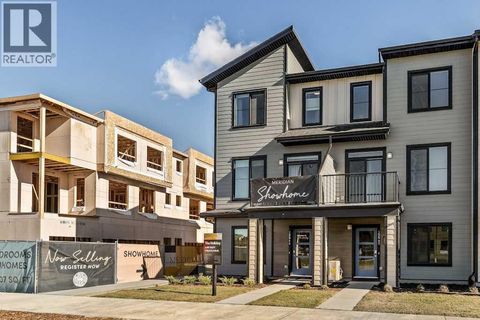 1201, 60 Howse Lane NE Calgary AB T3P2Z6